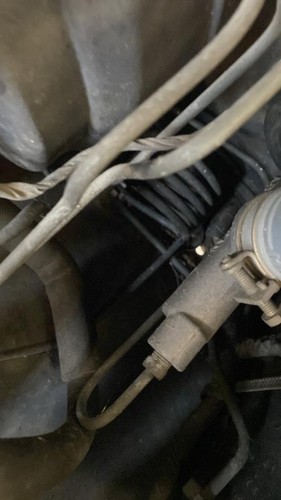 Flexible embrayage nissan - flexible,