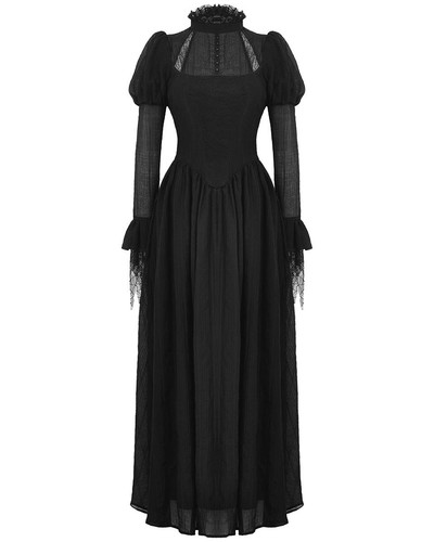 Dark love femme - love, long