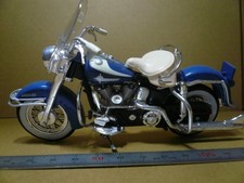 Harley-Davidson 1962 FLH