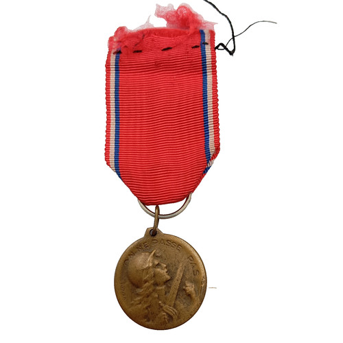 A10 médaille - a10/1/26, (ref33521)