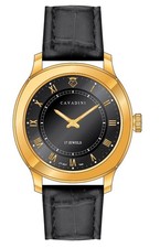 Montre Mécanique Cavadini