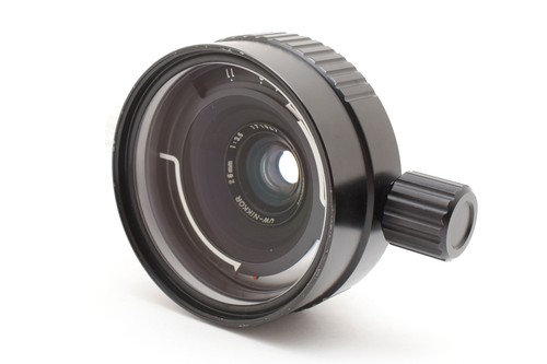 [NEUF] Objectif Nikon