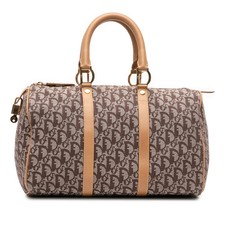 Dior Diorissimo Trotter Toile