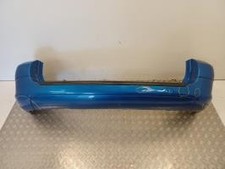 Pare choc arriere PEUGEOT 307 PHASE 1 BREAK 2.0 HDI - 8V TURBO /R:114824728