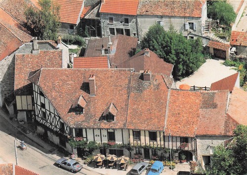 Beze auberge grill - 21,