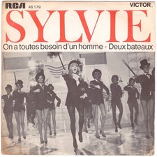 SYLVIE VARTAN On A Toutes