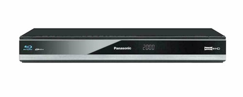 Panasonic dmr bwt720 - panasonic, dmr-bwt720