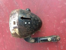 ancien phare moto ALLEMAND