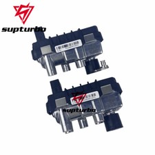 Actionneur Twin Turbo G-141