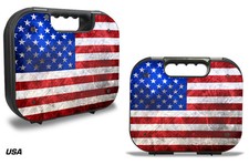 Peau Décalque Drapé pour