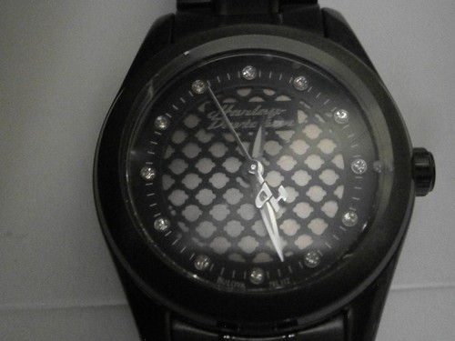 Montre harley davidson - montre,