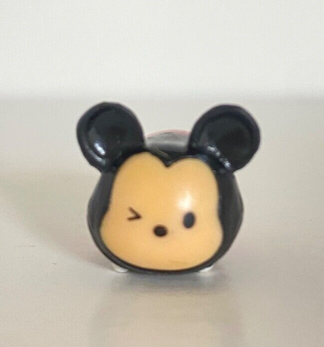 Figurine classique mickey muse - figurine,