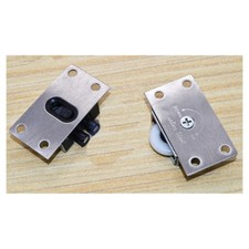 Sliding Closet/Door Pulley