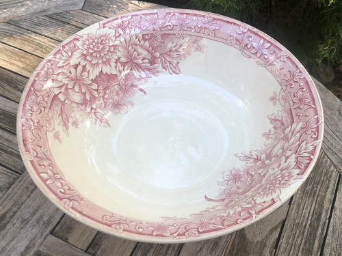 Ancienne vasque toilette - ancienne,