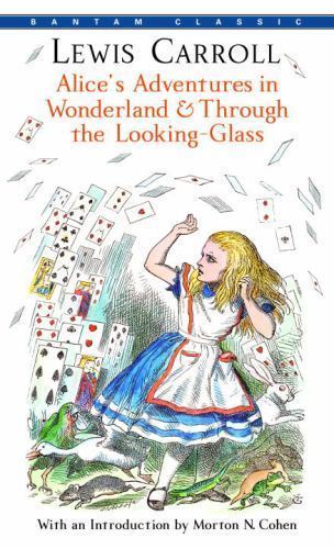 Alice adventures in - adventures,