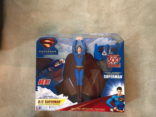 New 2006 superman returns - superman,