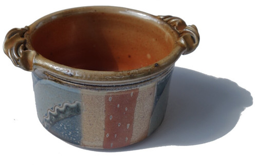 Sue atkins ramequin gres - -,