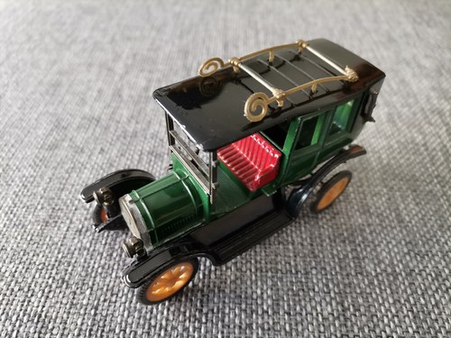 Benz limousine 1910 - benz,
