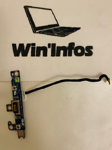 Module pavé tactile - , mouse