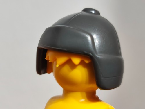 Playmobil chapeau ski - playmobil,