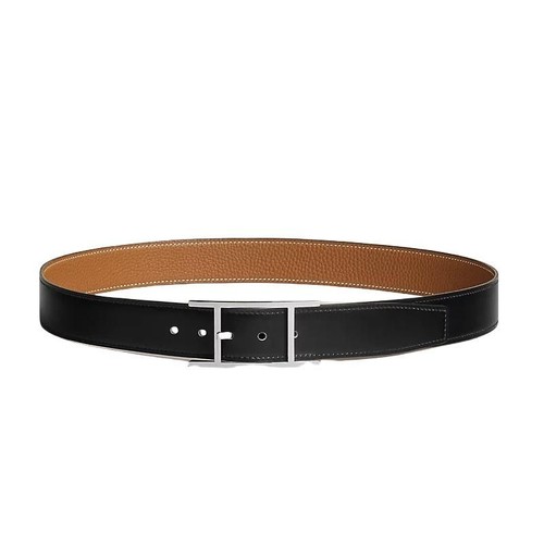 Hermes ceinture réversible - hermes,