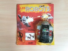 Les Robots - Robo Force Killer
