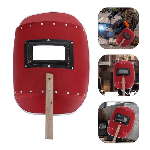 Masque soudage avec - de,