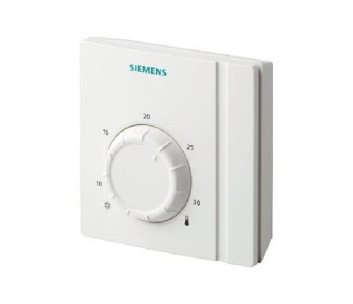 Thermostat ambiance off - d’ambiance, on/off