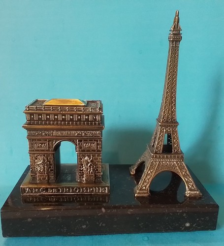 Souvenir paris années - souvenir, de