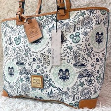 Sac fourre-tout Dooney &