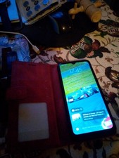 Xiaomi Redmi 9C NFC - 64Go - Gris de Minuit (Déverrouillé) (Double SIM)