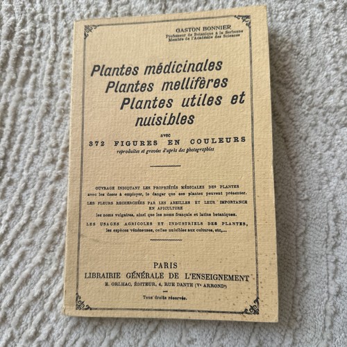 Plantes medicinales - medicinales,,