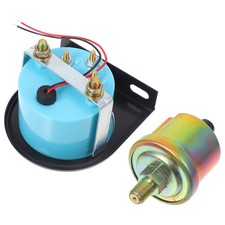  Manometre Pression D'huile