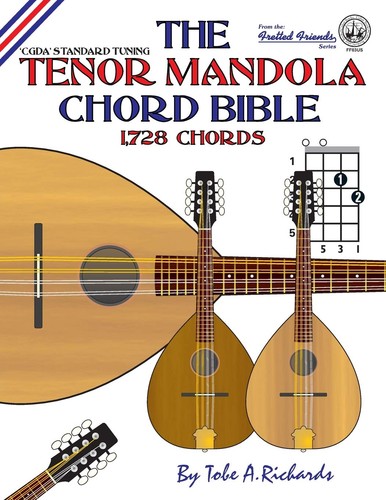 Tobe richard the tenor - tobe,