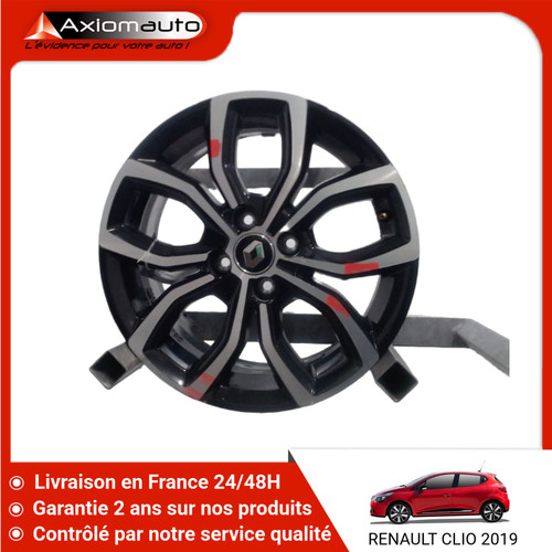Jante aluminium - 🇫🇷,