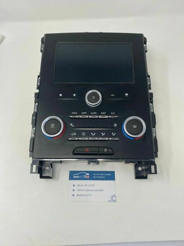 Ecran multimidia gps - ecran,