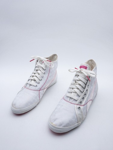 Puma femme baskets lacets - femme, À