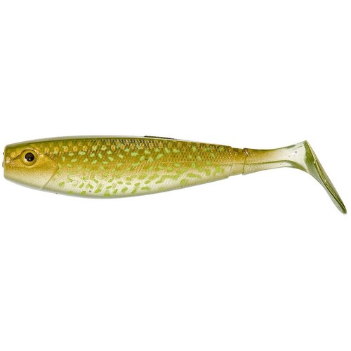 Gunki bump ghost 20cm - g,