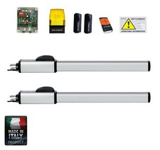 Trousse Automation Grille