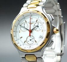 Rare montre homme vintage - rare,
