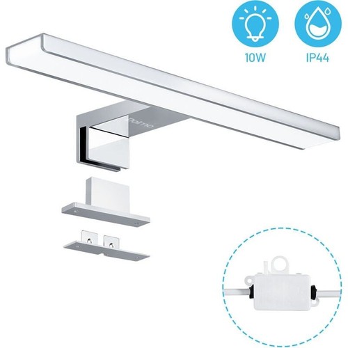 Lot appliques murale led - lot, 2
