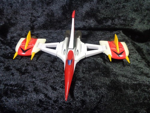 Goldorak alcorak 04s - -, gx-04s