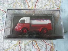 RENAULT Galion Citerne Total