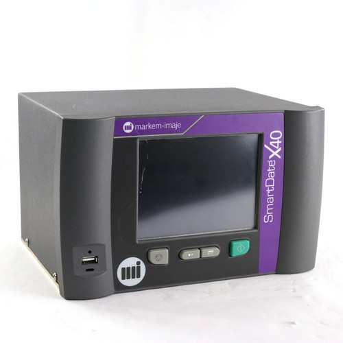 Markem imaje sdx40int53lhv1 - markem,
