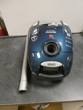 aspirateur traineau à sac Hoover telios plus   (occasion , incomplet   )