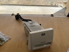 Bac A Lessive Tiroir Complet Lave Linge LADEN FAURE