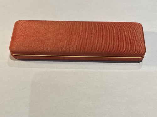 Etui vide pour stylos jif - etui,