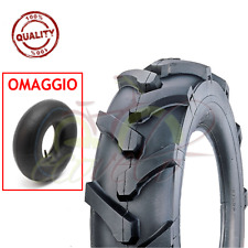 Pneu + Chambre Tracteur 3.50 -