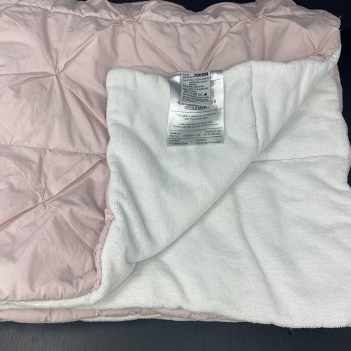 Stokke sleepi cover - stokke, pink