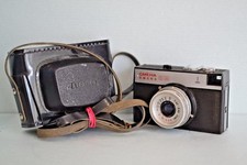 Nom binaire LOMO Smena-8M #